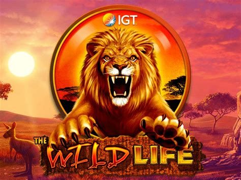 wild life slots free download